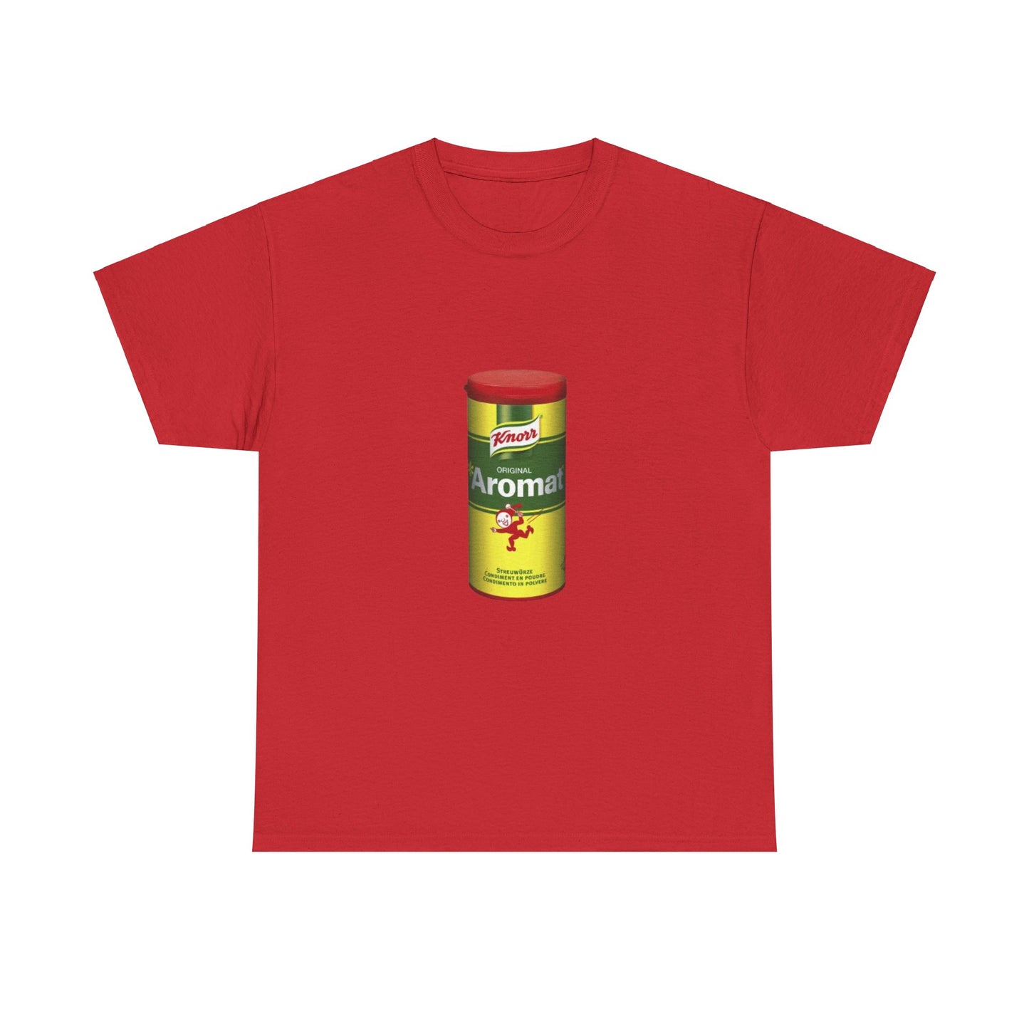 Aromat T-shirt