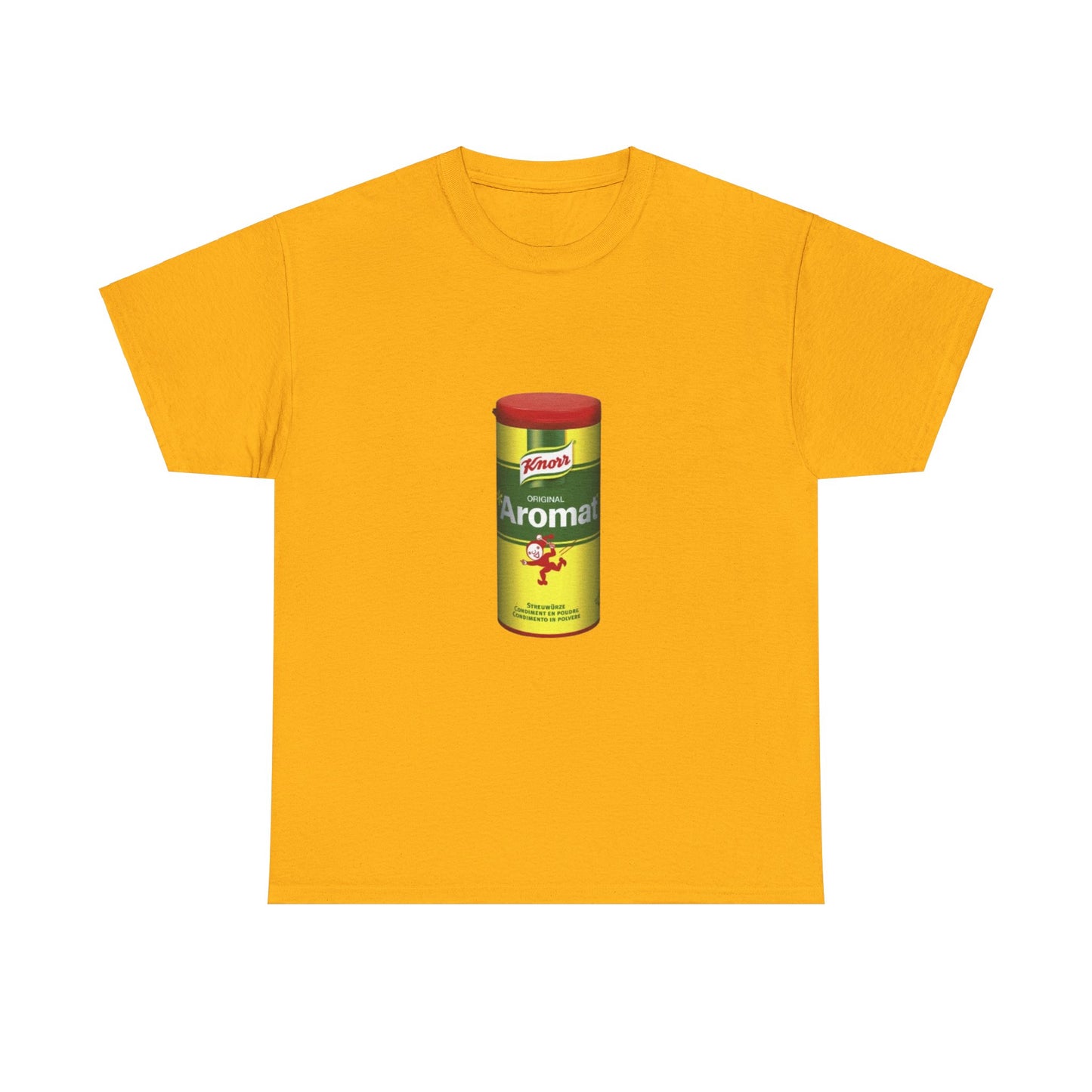Aromat T-shirt