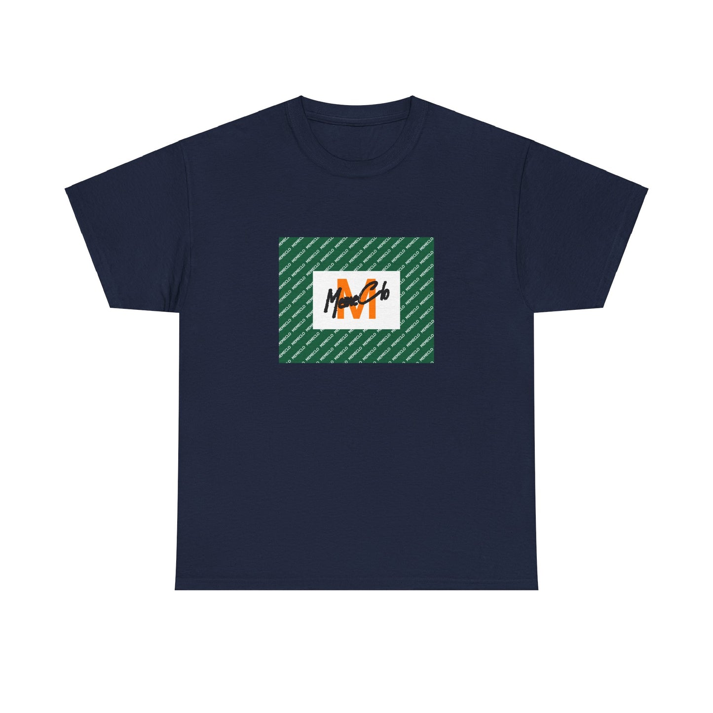M-Budget T-shirt "MemeClo"
