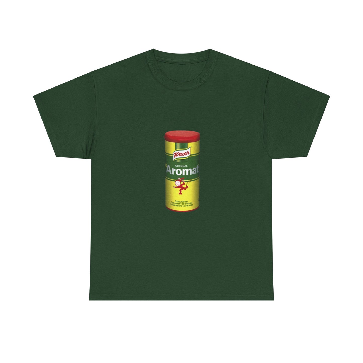Aromat T-shirt