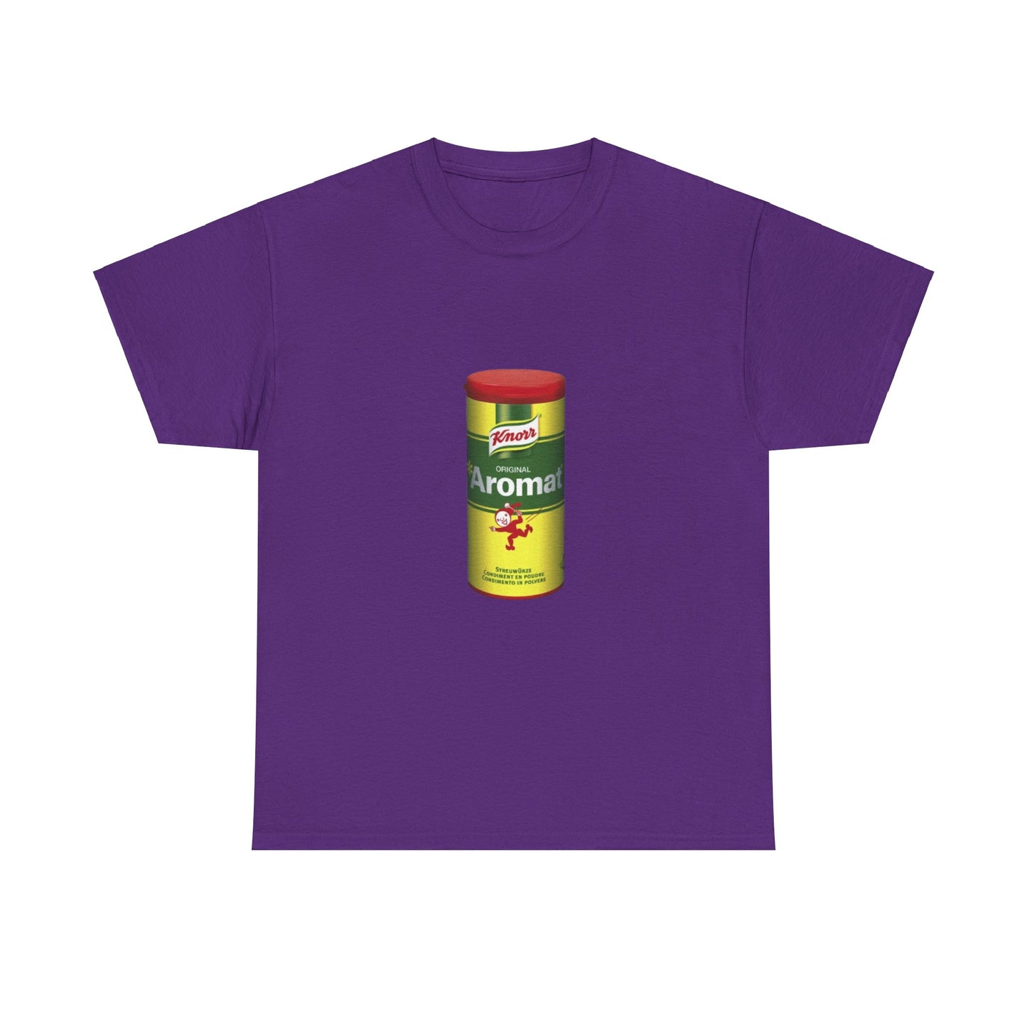 Aromat T-shirt
