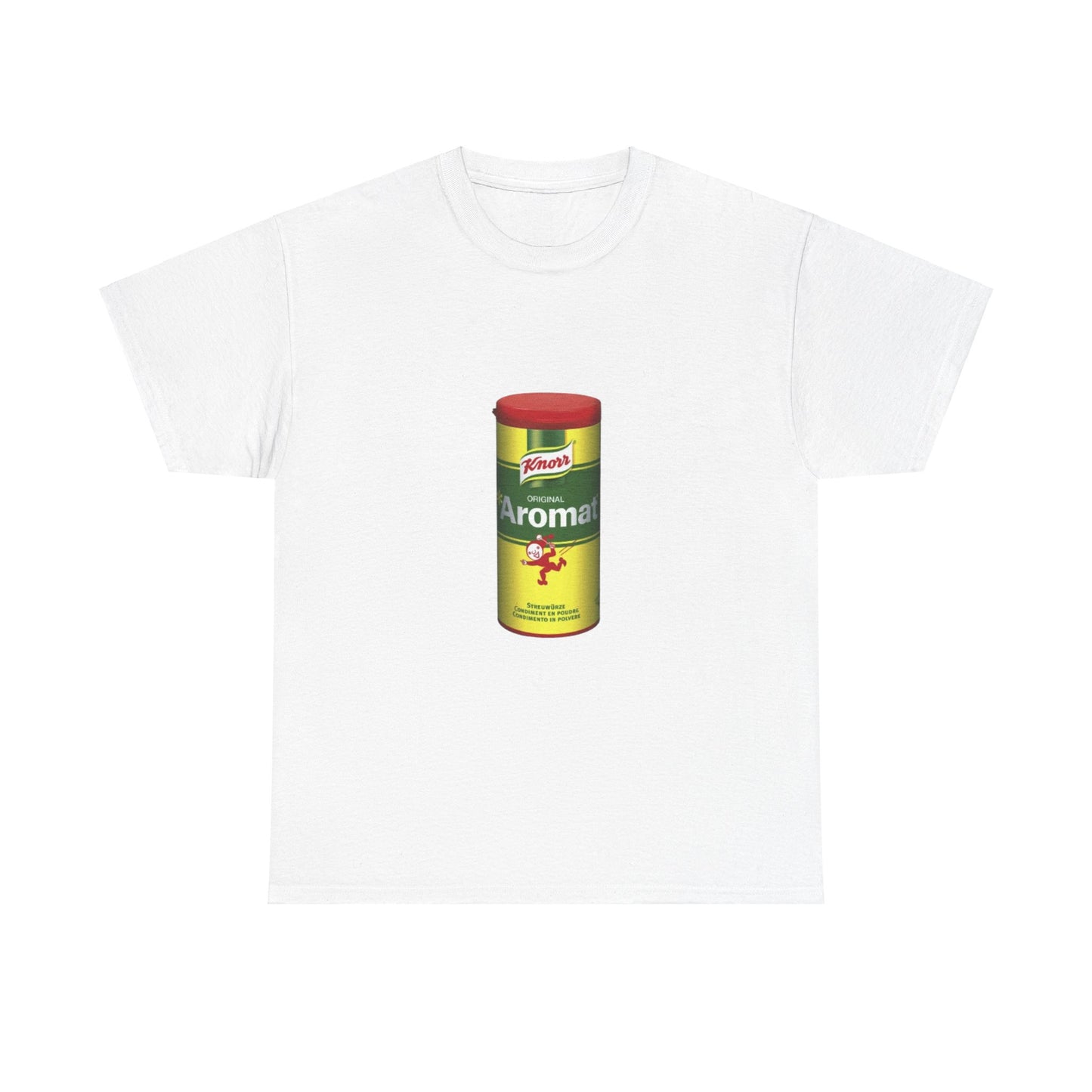 Aromat T-shirt
