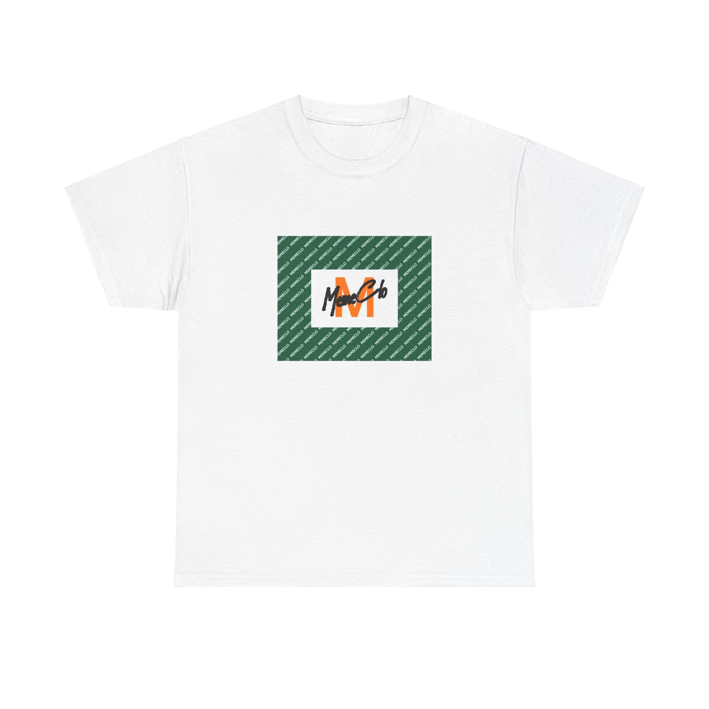 M-Budget T-shirt "MemeClo"
