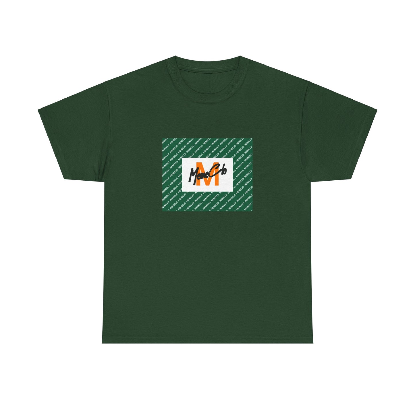 M-Budget T-shirt "MemeClo"