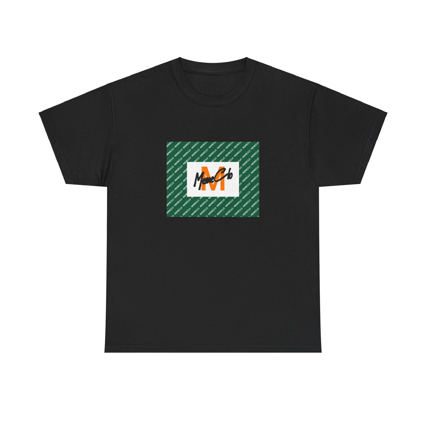 M-Budget T-shirt "MemeClo"