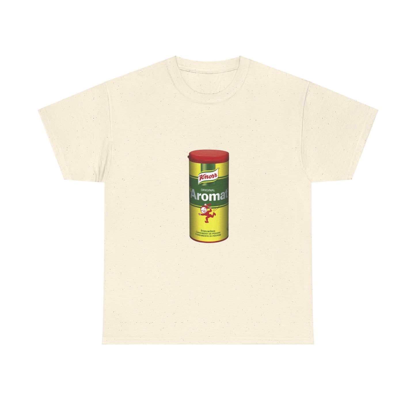 Aromat T-shirt
