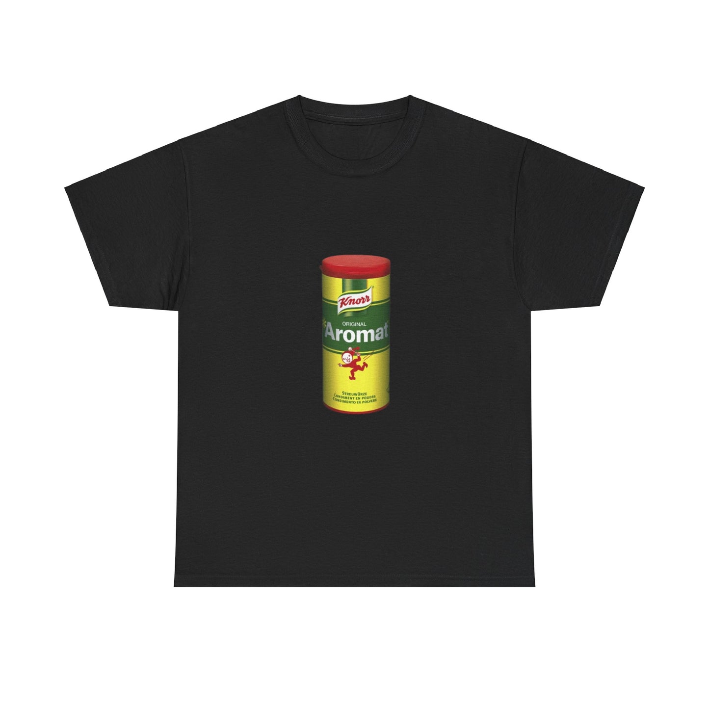 Aromat T-shirt