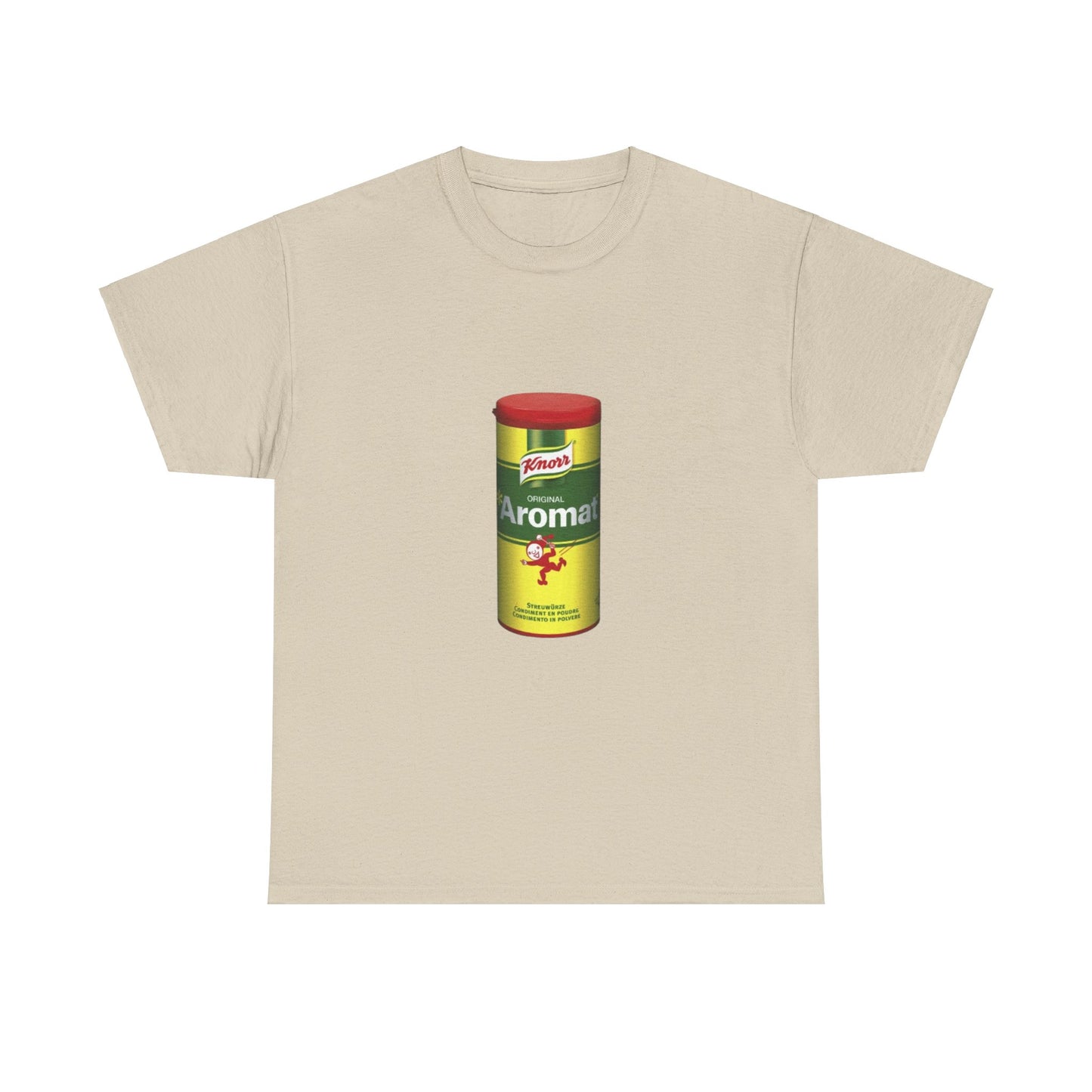 Aromat T-shirt