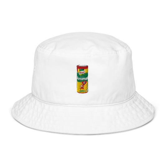 Aromat Bucket Hat